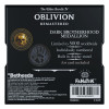DÉCEMBRE 2025 : The Elder Scrolls IV: Oblivion - Médaillon Dark Brotherhood 5000 exemplaires