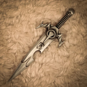 The Elder Scrolls IV: Oblivion - Décapsuleur Mehrune's Razor