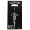 DÉCEMBRE 2025 : The Elder Scrolls IV: Oblivion - Décapsuleur Mehrune's Razor