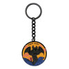 SEPTEMBRE 2025 : How To Train Your Dragon - Porte-clé Night Fury 9995 exemplaires