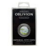 DÉCEMBRE 2025 : The Elder Scrolls IV: Oblivion - Pièce de collection Imperial City 9995 exemplaires