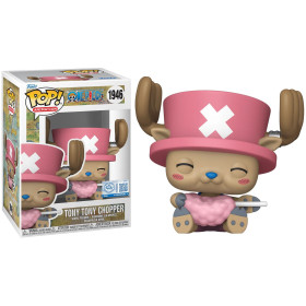 One Piece - Pop! - Tony Tony Chopper n°1946