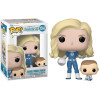 Marvel : Fantastic Four - Pop! - Sue Storm Invisible Woman & Franklin n°1514