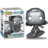 Marvel : Fantastic Four - Pop! - Shalla-Bal Silver Surfer n°1518