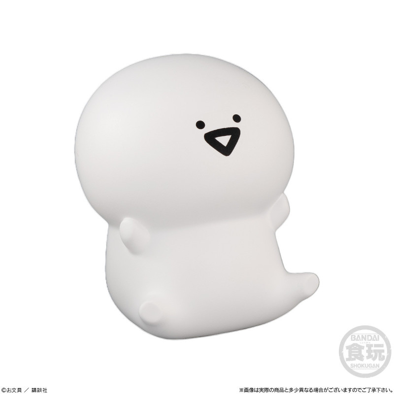 Obungu to Issho - Petite figurine