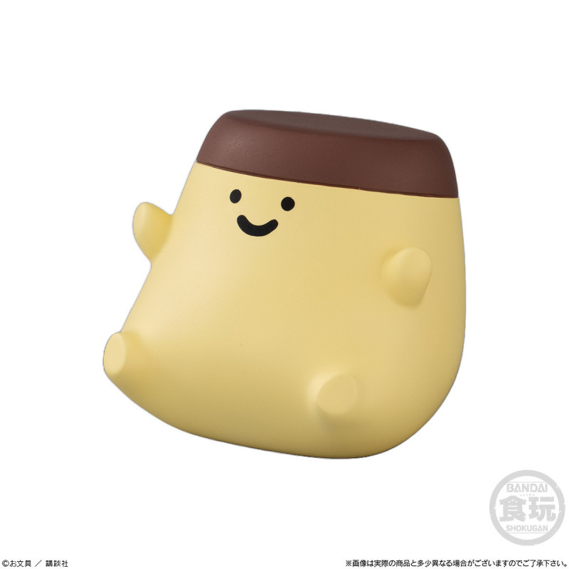 Obungu to Issho - Petite figurine