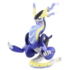 Pokemon - Figurine Monster Collection MonColle ML-30 Miraidon