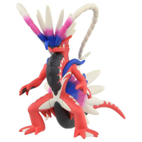 Pokemon - Figurine Monster Collection MonColle ML-29 Koraidon