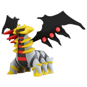 Pokemon - Figurine Monster Collection MonColle ML-23 Giratina