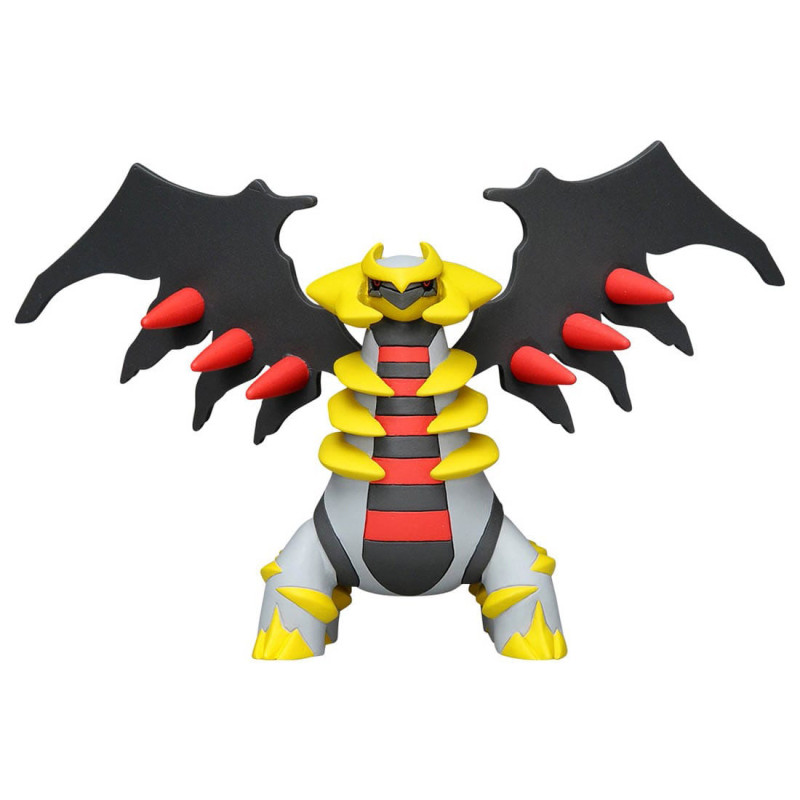 Pokemon - Figurine Monster Collection MonColle ML-23 Giratina