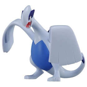 Pokemon - Figurine Monster Collection MonColle ML-02 Lugia