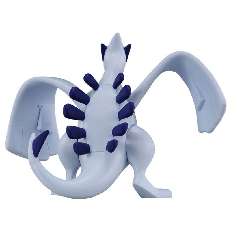 Pokemon - Figurine Monster Collection MonColle ML-02 Lugia