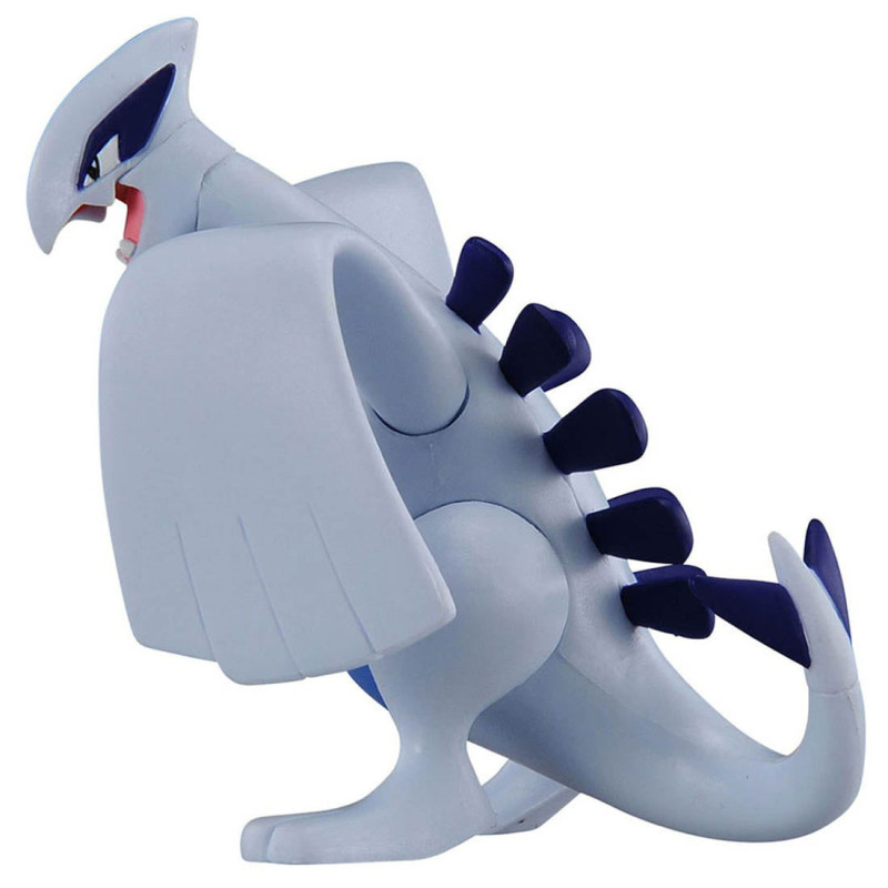 Pokemon - Figurine Monster Collection MonColle ML-02 Lugia