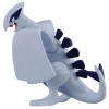 Pokemon - Figurine Monster Collection MonColle ML-02 Lugia