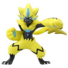 Pokemon - Figurine Monster Collection MonColle MS-09 Zeraora