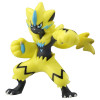 Pokemon - Figurine Monster Collection MonColle MS-09 Zeraora