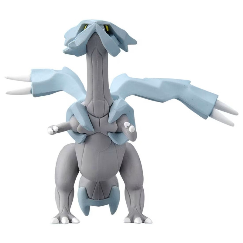 Pokemon - Figurine Monster Collection MonColle ML-24 Kyurem