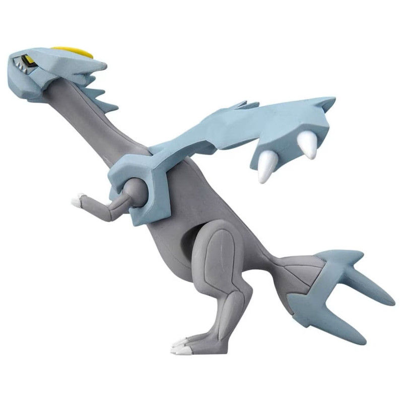 Pokemon - Figurine Monster Collection MonColle ML-24 Kyurem
