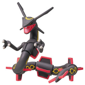 Pokemon - Figurine Monster Collection MonColle ML-31 Black Rayquaza