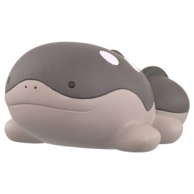 Pokemon - Figurine Monster Collection MonColle MS-43 Clodsire (Terraiste)