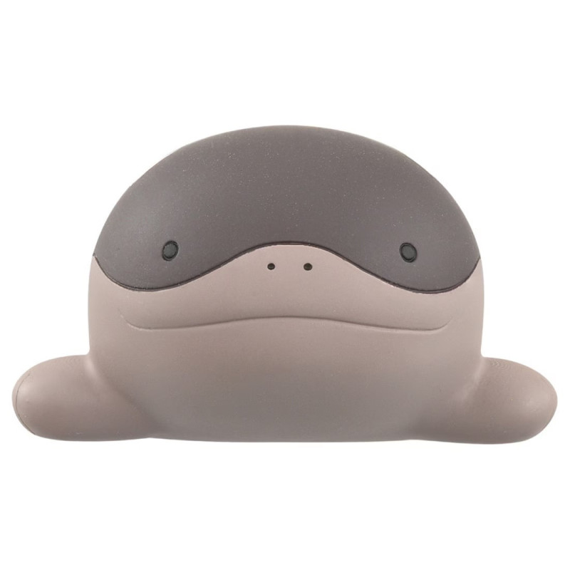 Pokemon - Figurine Monster Collection MonColle MS-43 Clodsire (Terraiste)