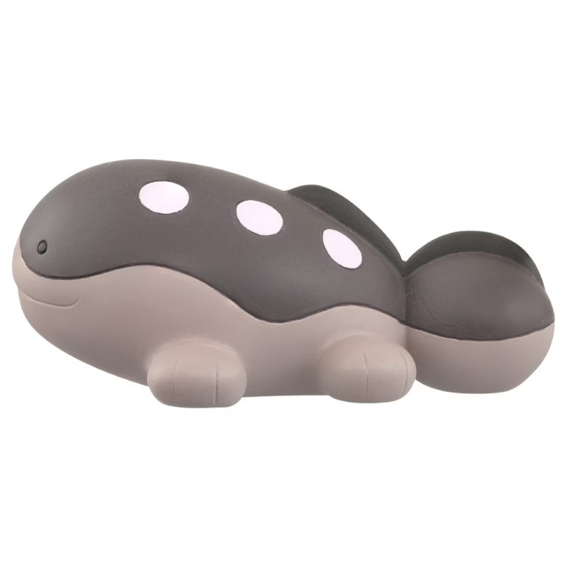 Pokémon Moncolle Figurine Terraiste – Licence Pokémon Takara Tomy