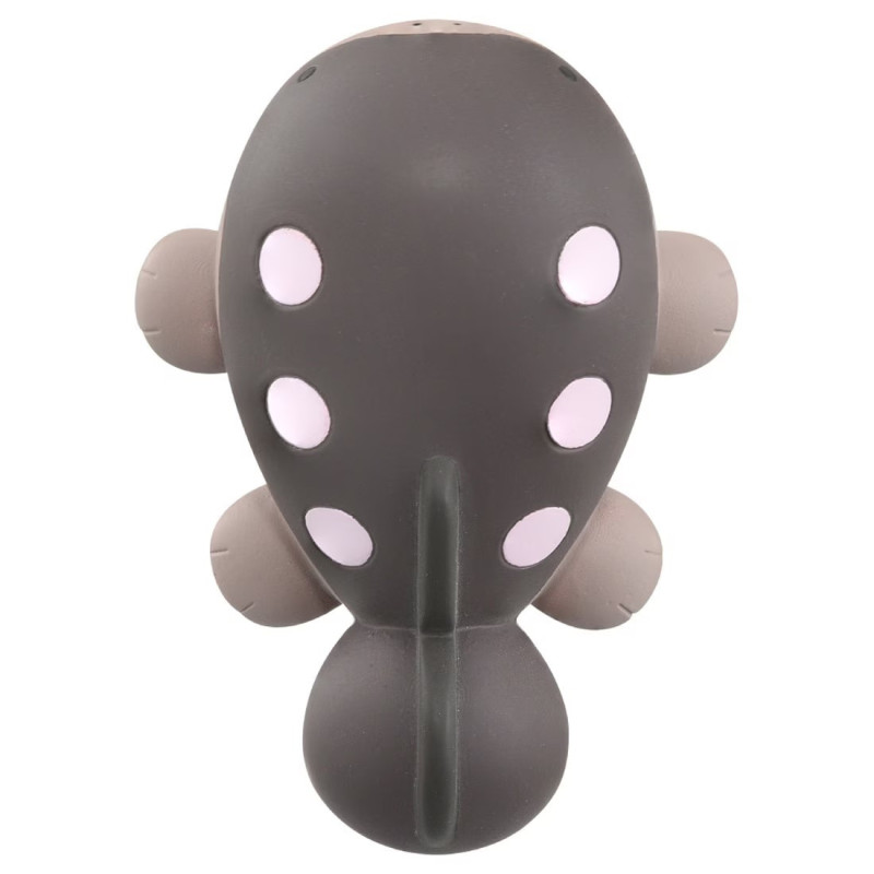 Pokemon - Figurine Monster Collection MonColle MS-43 Clodsire (Terraiste)
