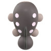 Pokémon Moncolle Figurine Terraiste – Licence Pokémon Takara Tomy