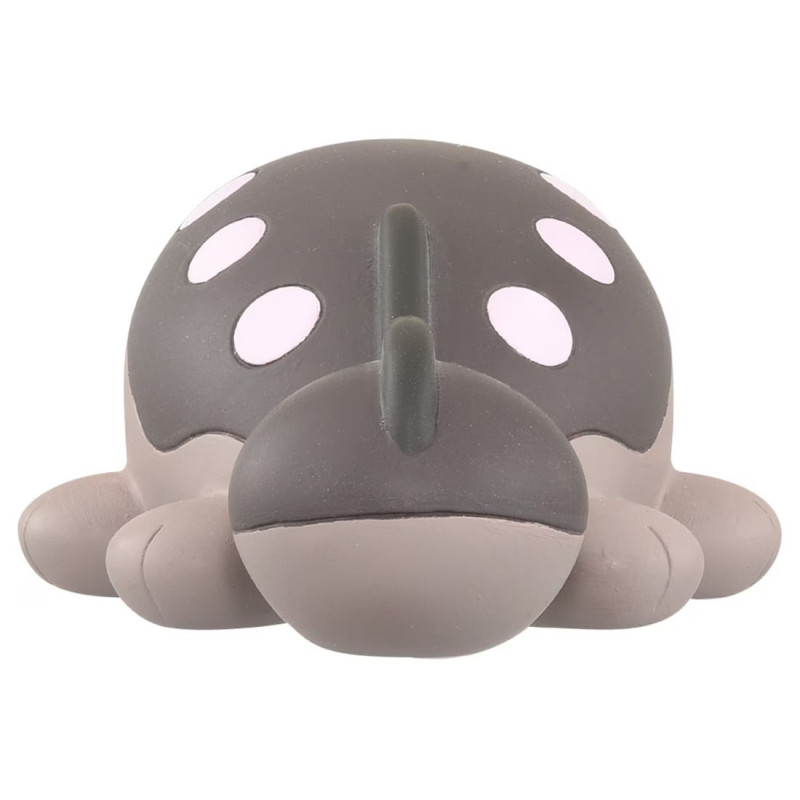 Pokemon - Figurine Monster Collection MonColle MS-43 Clodsire (Terraiste)