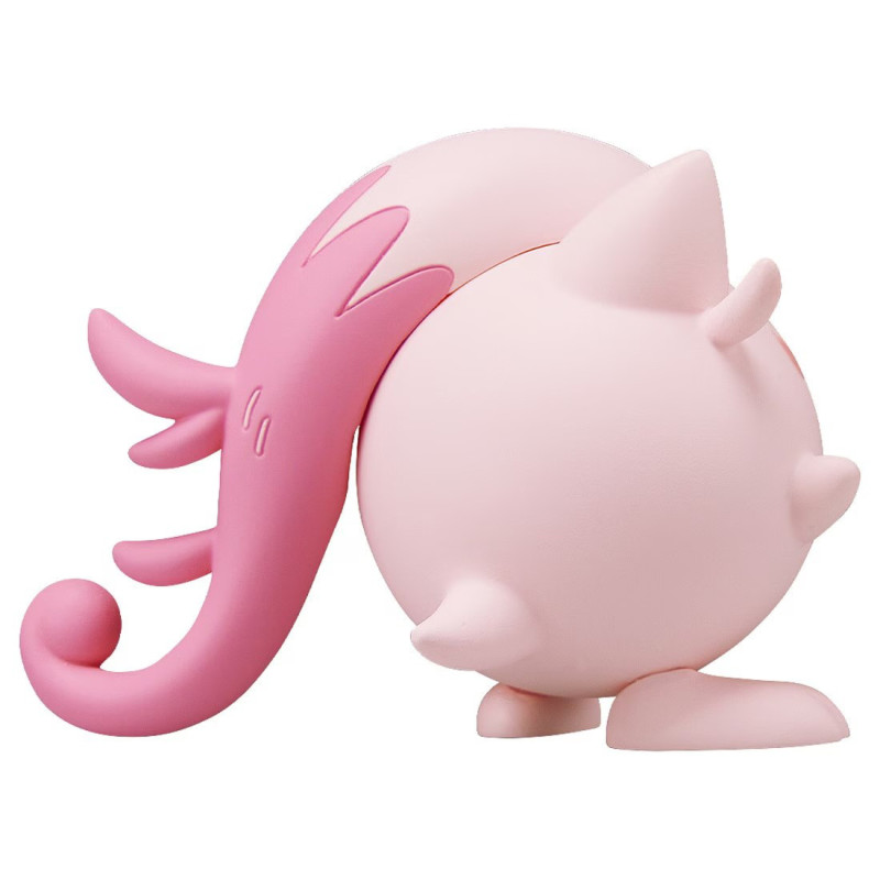 Pokemon - Figurine Monster Collection MonColle Paradox Sakebu Tail (Hurle-Queue)