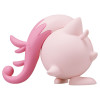 Pokemon - Figurine Monster Collection MonColle Paradox Sakebu Tail (Hurle-Queue)