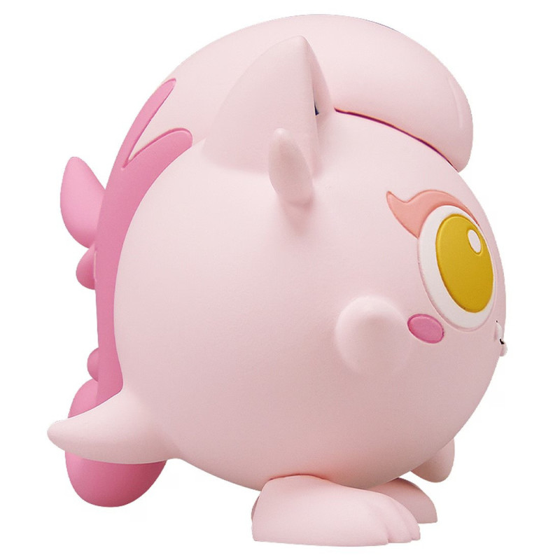 Pokemon - Figurine Monster Collection MonColle Paradox Sakebu Tail (Hurle-Queue)