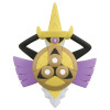 Pokemon - Figurine Monster Collection MonColle MS-40 Aegislash Shield Form (Exagide)