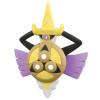 Pokemon - Figurine Monster Collection MonColle MS-40 Aegislash Shield Form (Exagide)