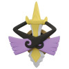 Pokemon - Figurine Monster Collection MonColle MS-40 Aegislash Shield Form (Exagide)