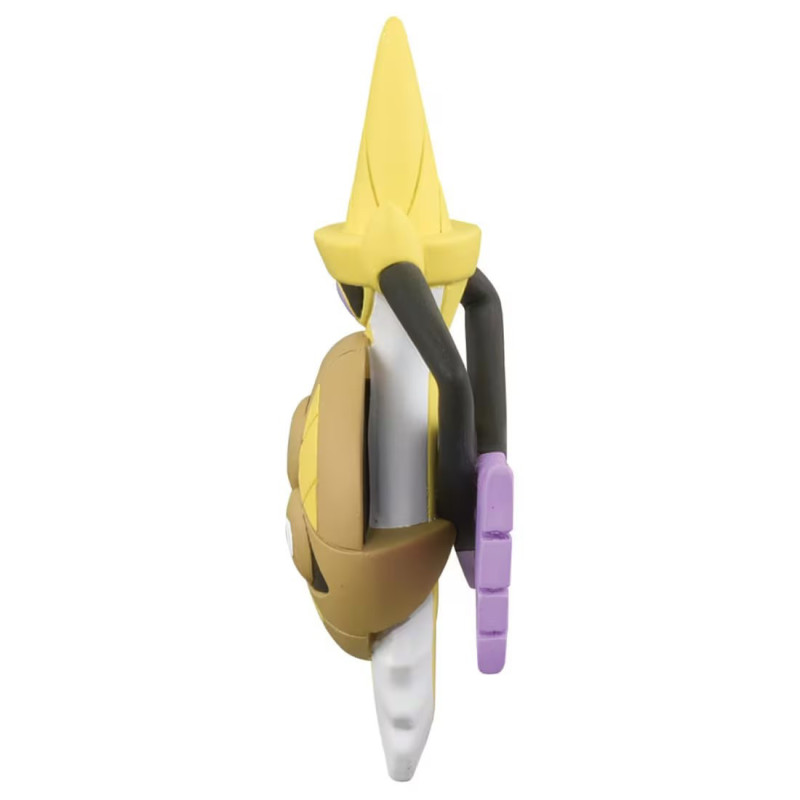 Pokemon - Figurine Monster Collection MonColle MS-40 Aegislash Shield Form (Exagide)