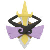 Pokemon - Figurine Monster Collection MonColle MS-40 Aegislash Shield Form (Exagide)