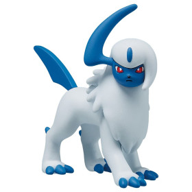 Figurine Monster Collection MonColle MS-46 Absol