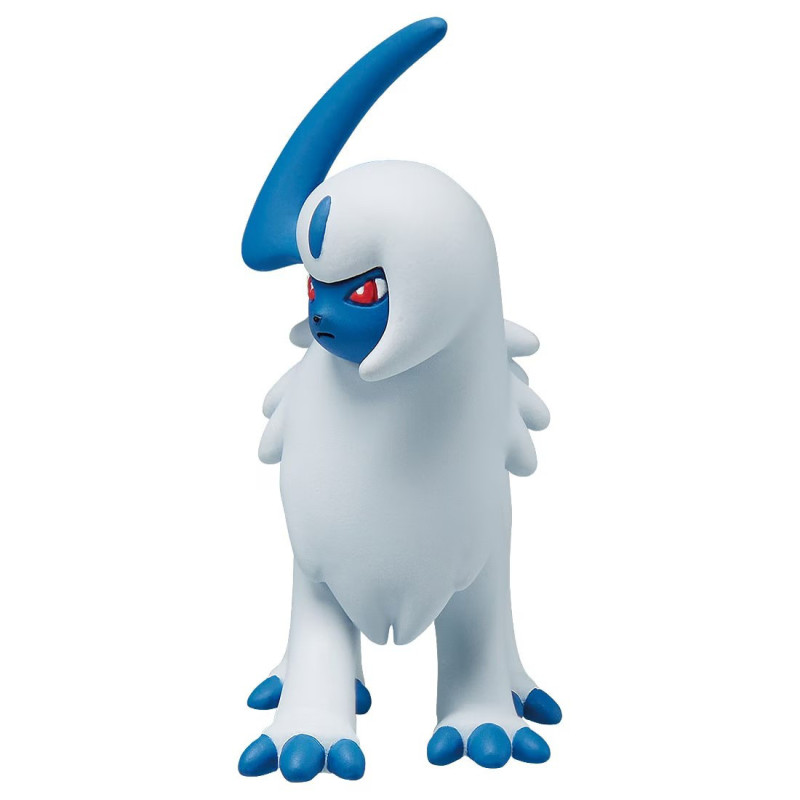 Pokemon - Figurine Monster Collection MonColle MS-46 Absol