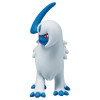 Pokemon - Figurine Monster Collection MonColle MS-46 Absol