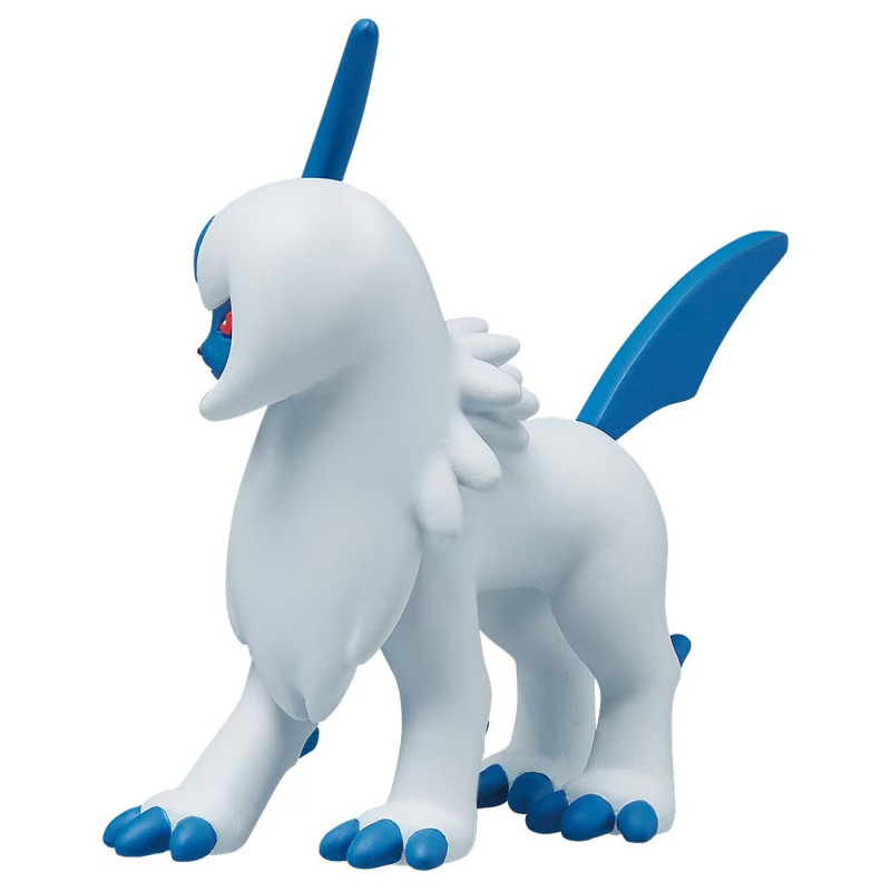 Pokemon - Figurine Monster Collection MonColle MS-46 Absol