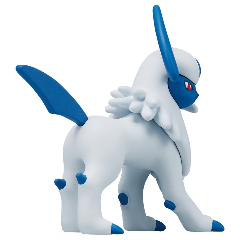 Pokemon - Figurine Monster Collection MonColle MS-46 Absol