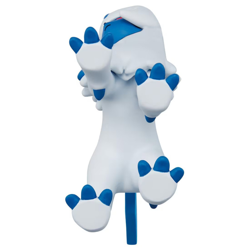 Pokemon - Figurine Monster Collection MonColle MS-46 Absol