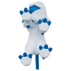 Pokemon - Figurine Monster Collection MonColle MS-46 Absol