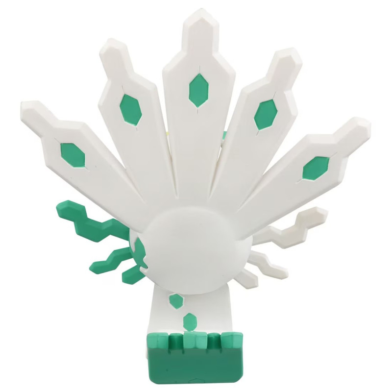 Pokemon - Figurine Monster Collection MonColle ML-24 Zygarde Shiny (50 percent Form)
