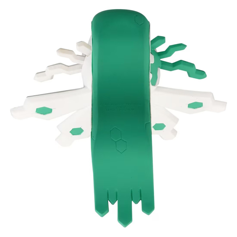 Pokemon - Figurine Monster Collection MonColle ML-24 Zygarde Shiny (50 percent Form)