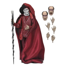 Phantom of the Opera - Figurine Ultimate  Masque of the Red Death