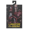 Fantôme Opéra - Figurine Ultimate Masque de la Mort Rouge– NECA