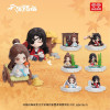 Heaven Official's Blessing - Figurine Four Season Companion 1 EXEMPLAIRE ALEATOIRE