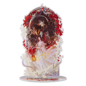 Heaven Official's Blessing - Figurine acrylique stand Mysterious Shadow and Traces